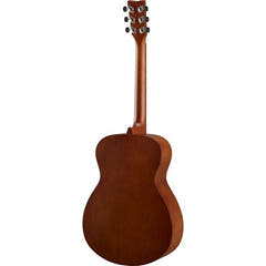 Yamaha FS400 Guitares acoustiques concert, SMOKY BLACK