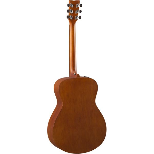 Yamaha FSX400 guitare électro-acoustique, NATURAL SATIN