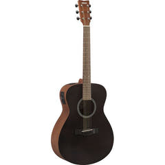 Yamaha FSX400 guitare électro-acoustique, SMOKY BLACK