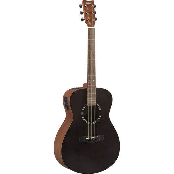 Yamaha FSX400 guitare électro-acoustique, SMOKY BLACK