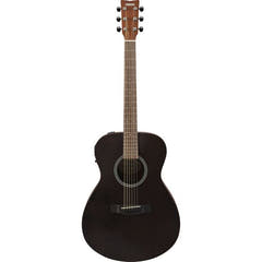 Yamaha FSX400 guitare électro-acoustique, SMOKY BLACK