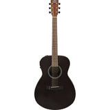 Yamaha FSX400 guitare électro-acoustique, SMOKY BLACK
