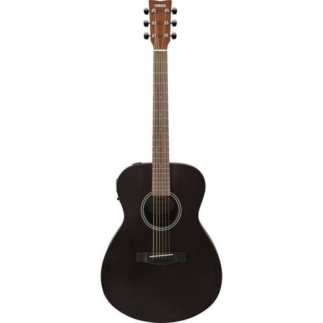 Yamaha FSX400 guitare électro-acoustique, SMOKY BLACK