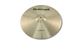 Masterwork Custom 20" Rides Heavy