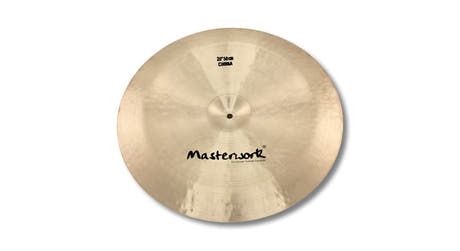 Masterwork Personnalisé 20" China