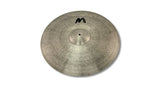Masterwork Jazz Master 20" Rides Sizzle