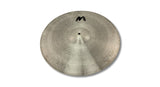 Masterwork Jazz Master 21" Rides