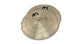 Masterwork Jazz Master 15" Hi-hat