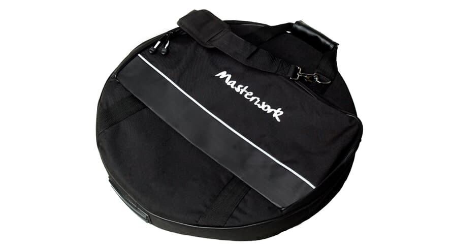 Sac à cymbales Masterwork Deluxe-Line 22"