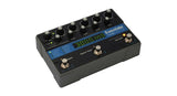 Eventide TimeFactor pédale de delay et looper