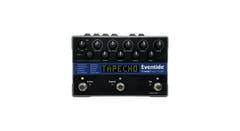 Eventide TimeFactor pédale de delay et looper