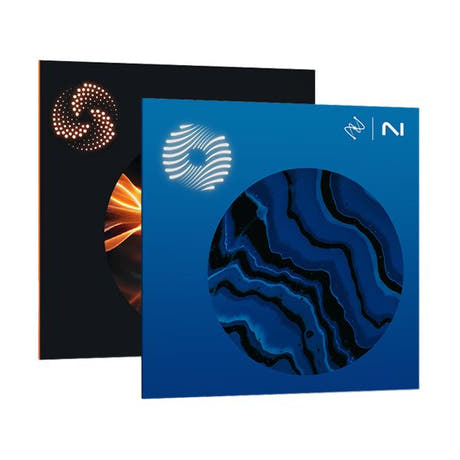 Pack Mix & Master Standard EDU