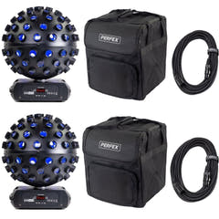 SB400 Bundle Pack + Câbles