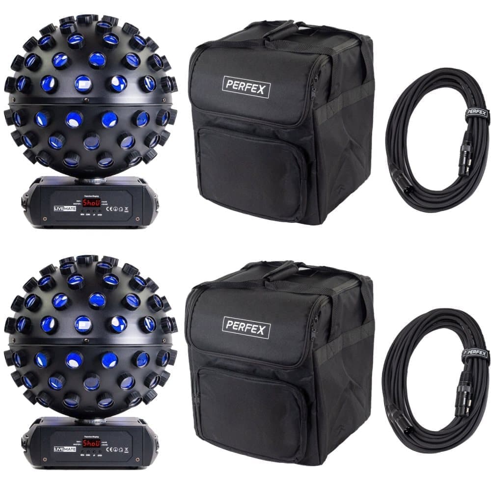 SB400 Bundle Pack + Câbles