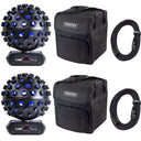 SB400 Bundle Pack + Câbles