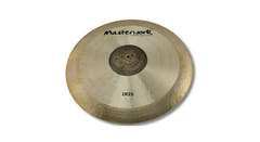 Masterwork Iris 21" Rides