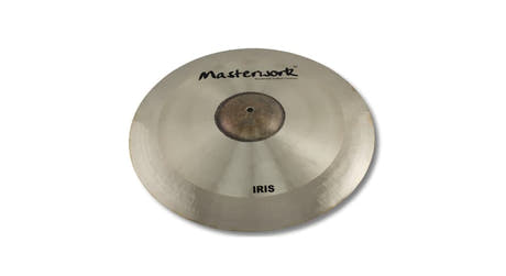 Masterwork Iris 19" Crash