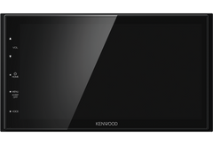 Kenwood DMX5020DABS Apple CarPlay, DAB+, Android Auto et Bluetooth