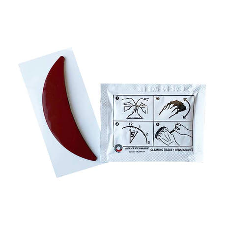 Pastille adhésive pour P-Watch Gen.2 FS02