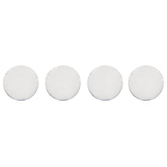 Tampons Adhésifs pour ParkOne 1 et 2 (Blanc)