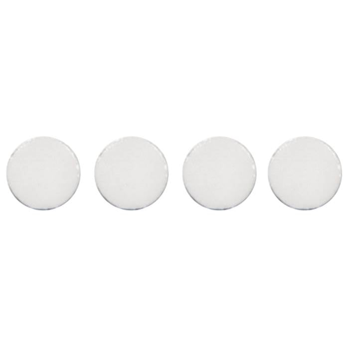 Tampons Adhésifs pour ParkOne 1 et 2 (Blanc)