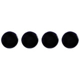 Adhesive pads for ParkOne 1 and 2, Black