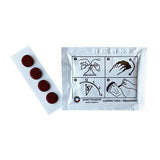 Tampons Adhésifs pour ParkOne 1 et 2 (Noir)