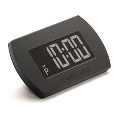 PARK MINI Disque de Stationnement Électronique