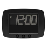 FS42 Parking Clock