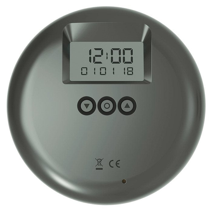 Park Solar Parkeringsskive (FS38)