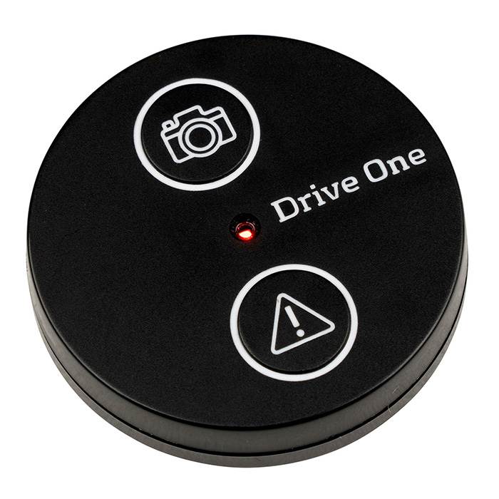 Drive One Alerte de trafic