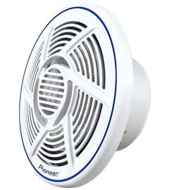 Pioneer TS-MR1600 Haut-parleurs marins