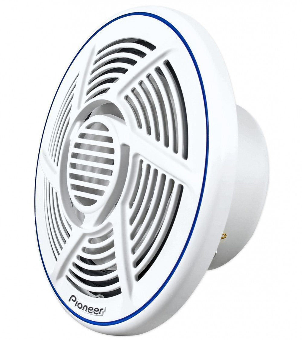 Pioneer TS-MR1600 Haut-parleurs marins