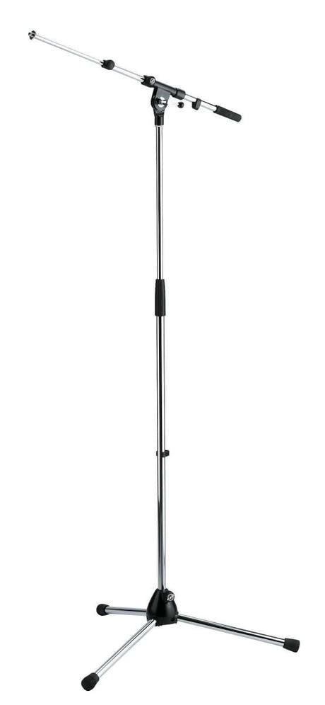 K&M 210/9 Pied de Micro