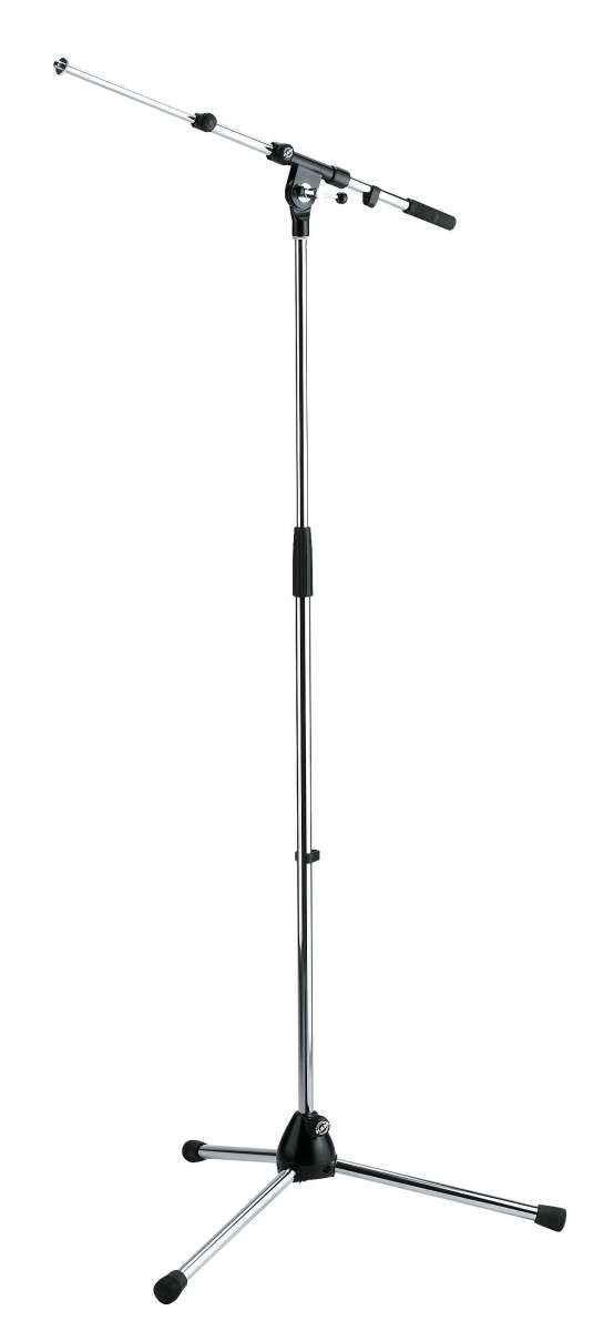 K&M 210/9 Pied de Micro