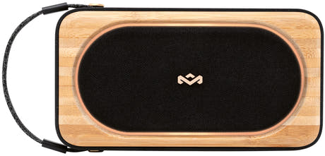 MARLEY ROOTS SOLAR Bluetooth Haut-parleur
