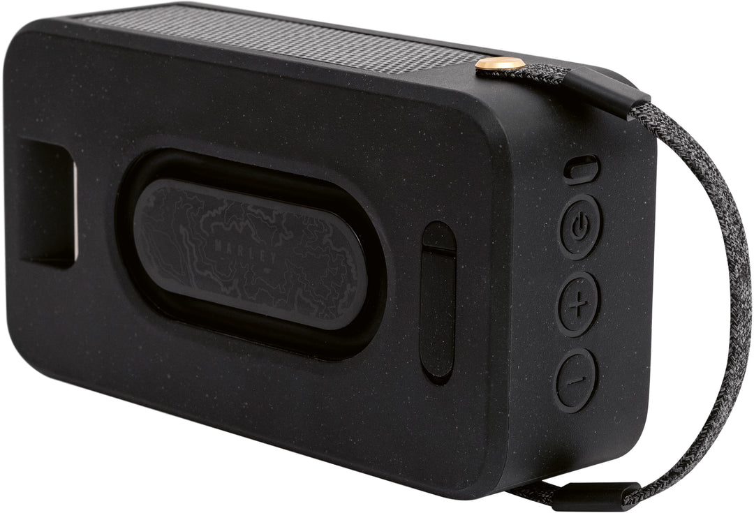 MARLEY ROOTS SOLAR Bluetooth Haut-parleur