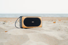 MARLEY ROOTS SOLAR Bluetooth Haut-parleur