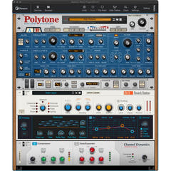 Abonnement Reason Rack