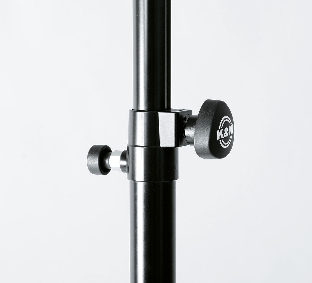 K&M 21366 "Ring Lock" intermediate tube