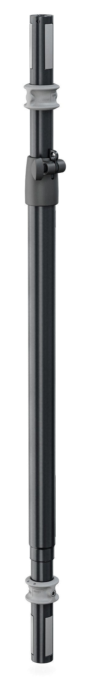 K&M 21376 Tube de couplage »Easy Lock«