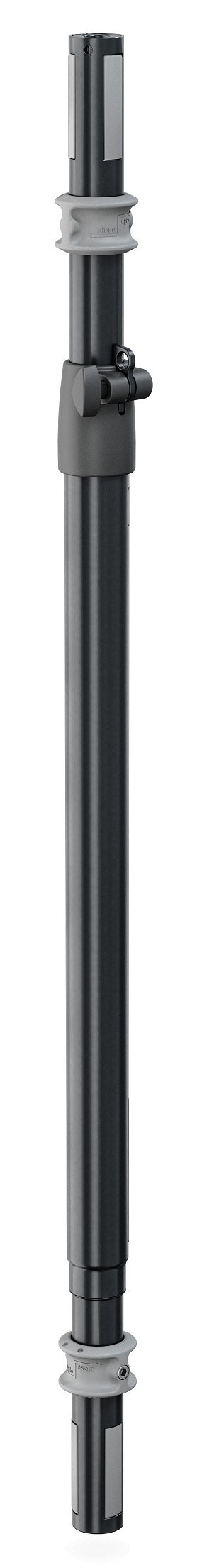 K&M 21376 Tube de couplage »Easy Lock«