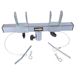Adaptateur de structure 35 mm (réglable)