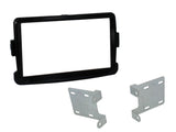 21CT23DC09 2-DIN Frame for Dacia and Renault