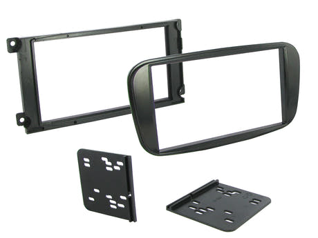 21CT23FD33 Cadre 2-DIN pour Ford