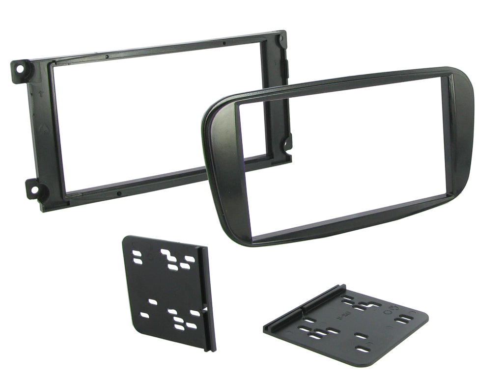 21CT23FD33 Cadre 2-DIN pour Ford