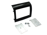 21CT23FT21 2-DIN Frame for Citroen, Peugeot and Fiat