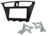 21CT23HD25L 2-DIN Frame for Honda