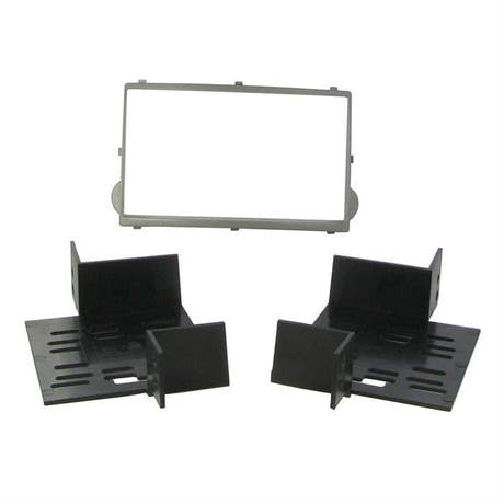 CT23HY16 2-DIN Cadre pour Hyundai i800 2007-