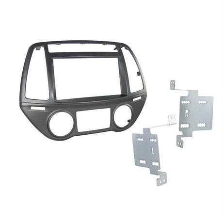 21CT23HY34 Cadre 2-DIN pour Hyundai i20